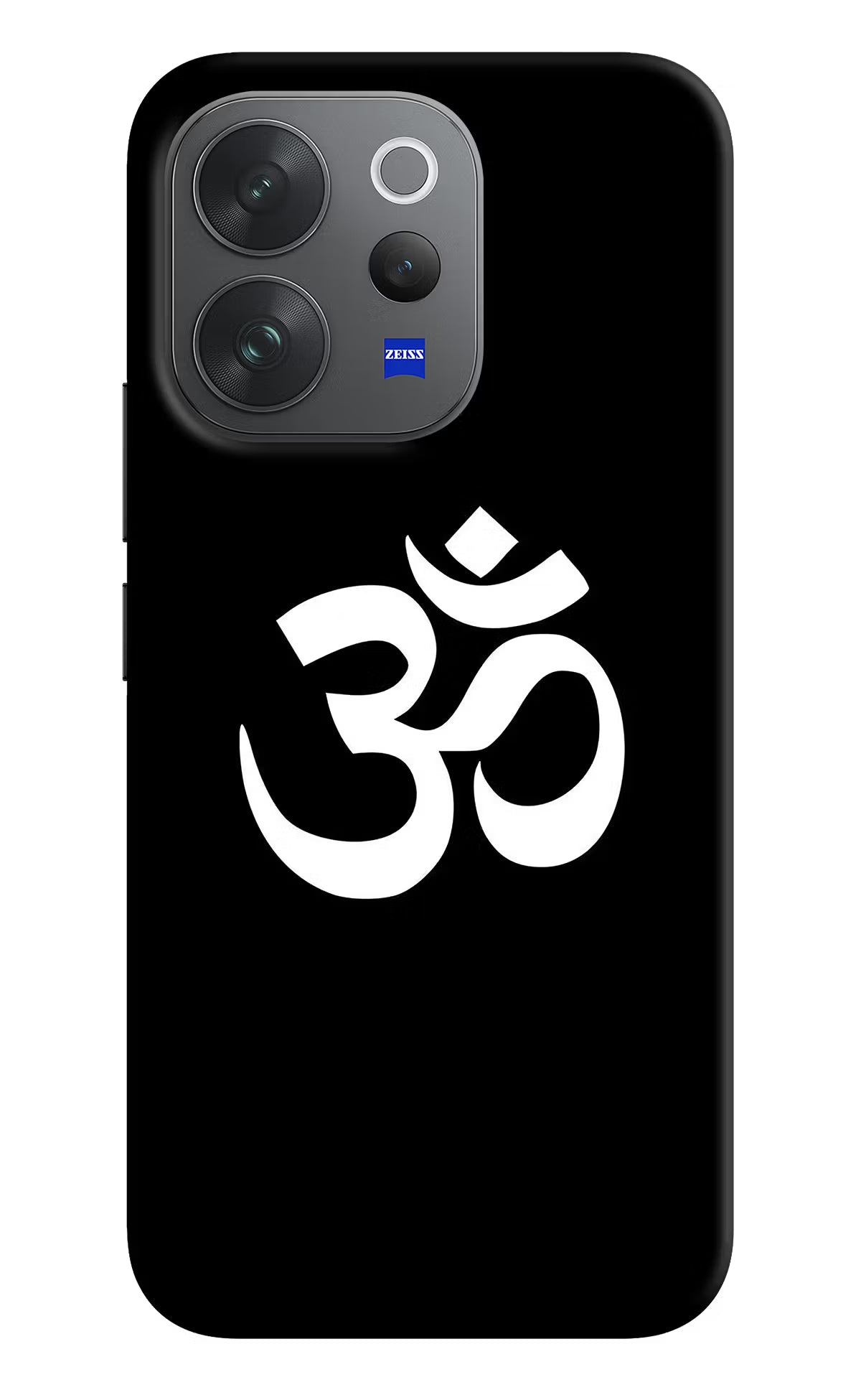 Om Vivo V70 Elite 5G Hard Case Back Cover by Casekaro