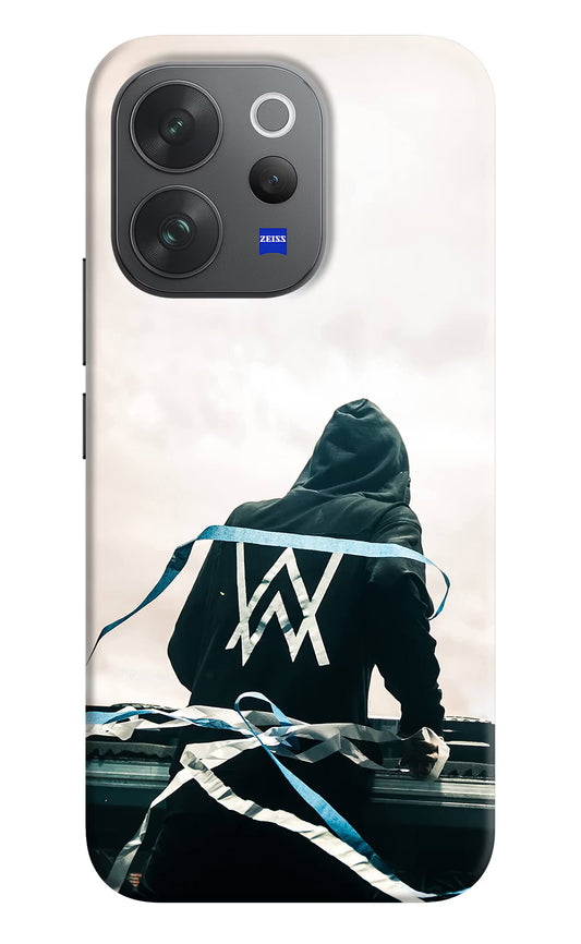 Alan Walker Vivo V70 Elite 5G Hard Case Back Cover by Casekaro