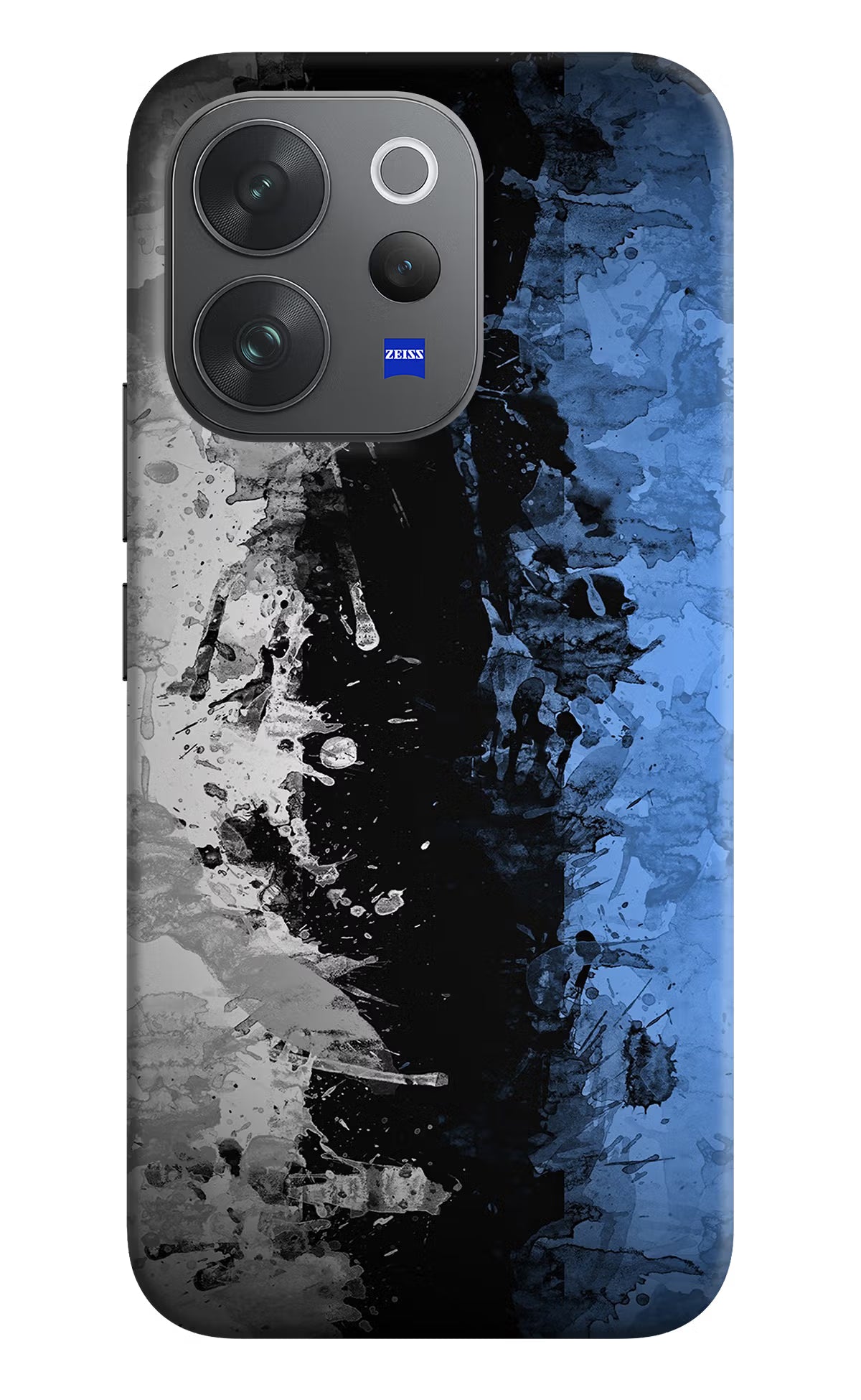 Artistic Design Vivo V70 Elite 5G Hard Case Back Cover by Casekaro