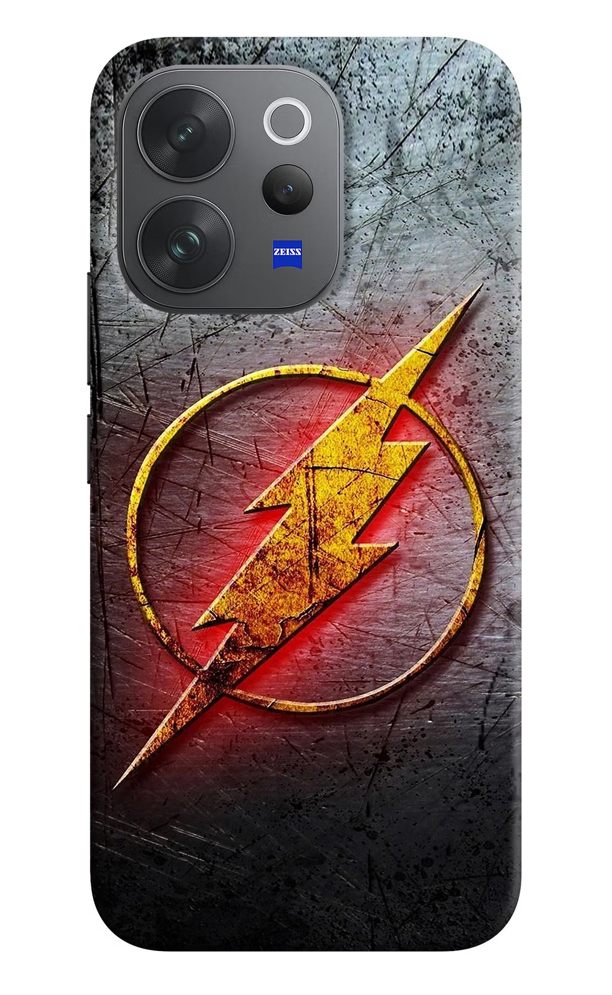 Flash Vivo V70 Elite 5G Hard Case Back Cover by Casekaro