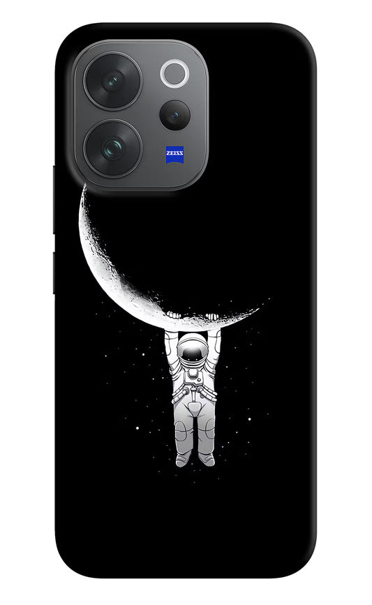 Moon Space Vivo V70 Elite 5G Hard Case Back Cover by Casekaro