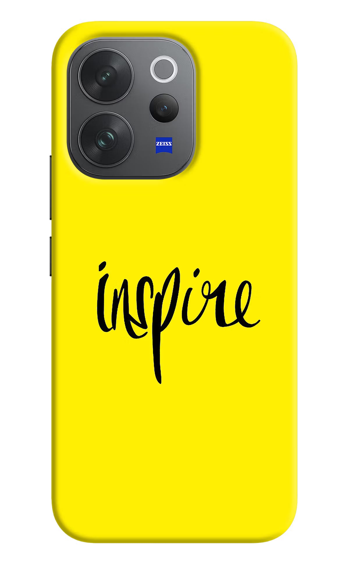 Inspire Vivo V70 Elite 5G Hard Case Back Cover by Casekaro