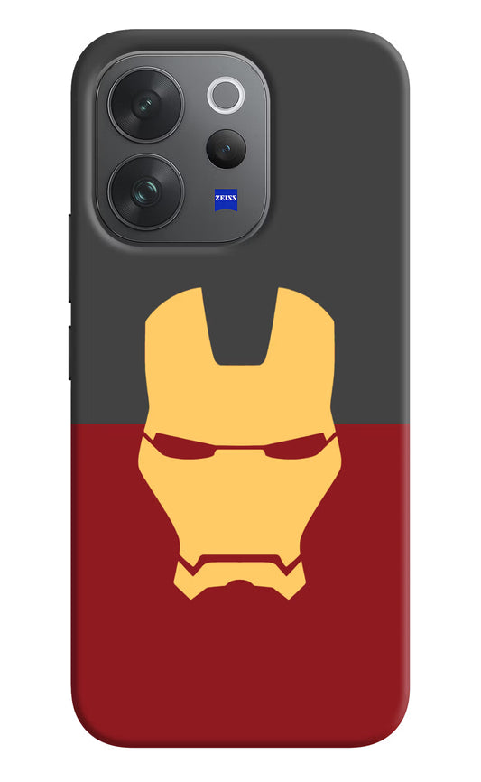 Ironman Vivo V70 Elite 5G Hard Case Back Cover by Casekaro