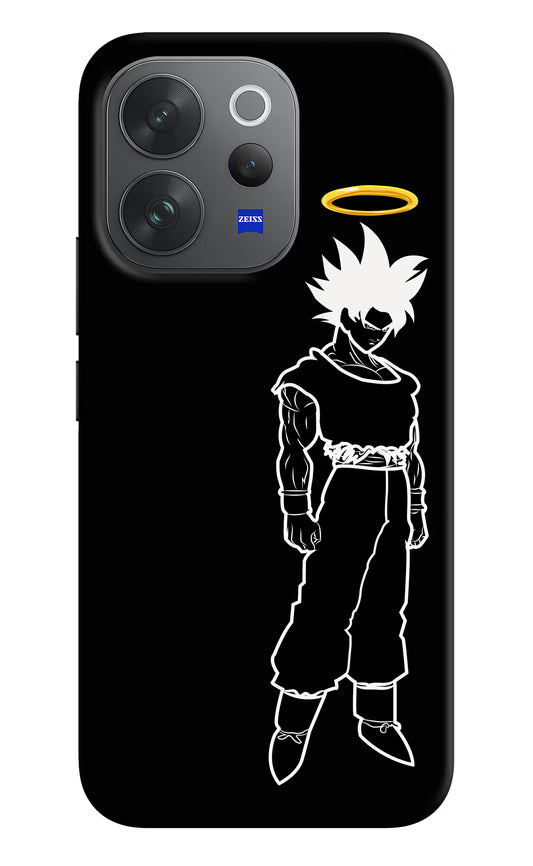 DBS Character Vivo V70 Elite 5G Hard Case Back Cover by Casekaro