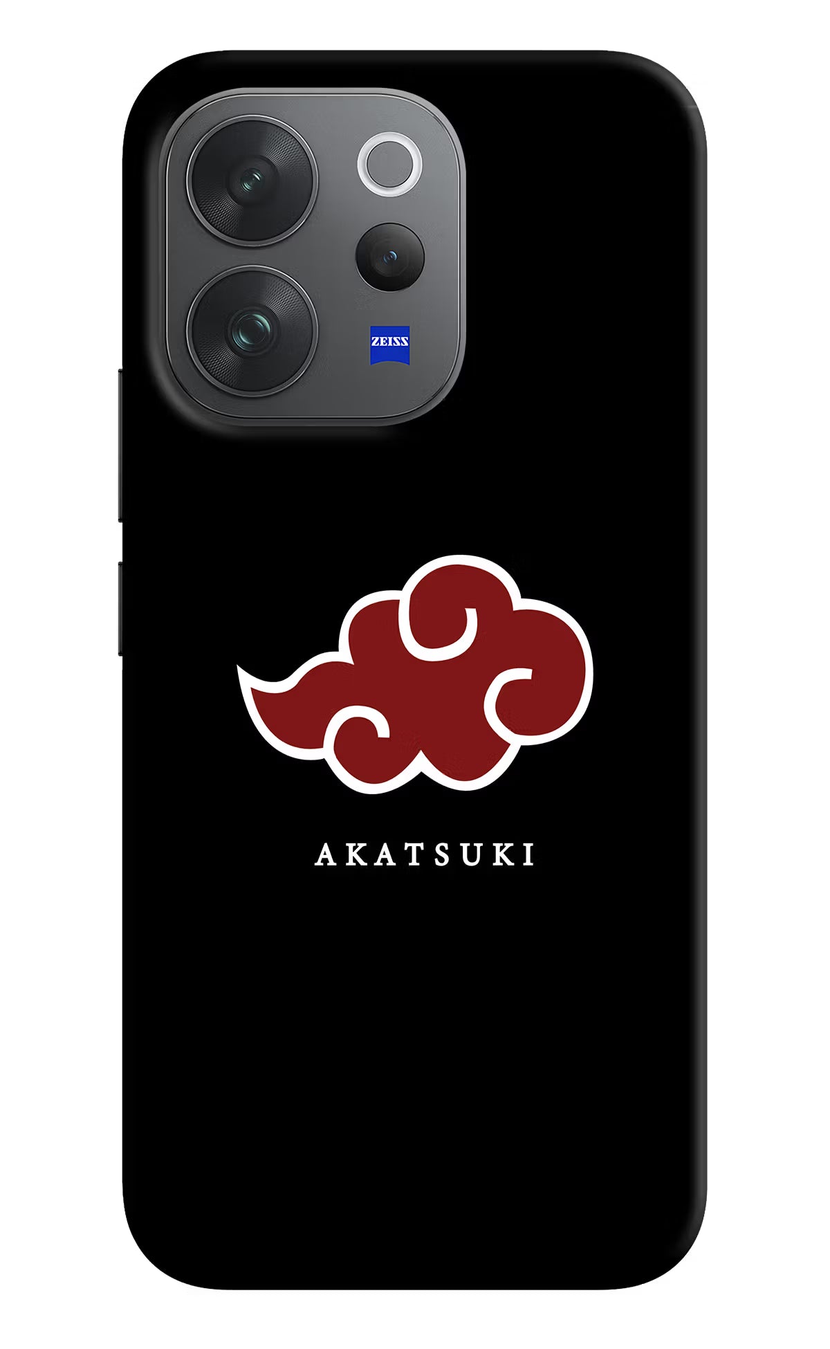 Akatsuki Vivo V70 Elite 5G Hard Case Back Cover by Casekaro