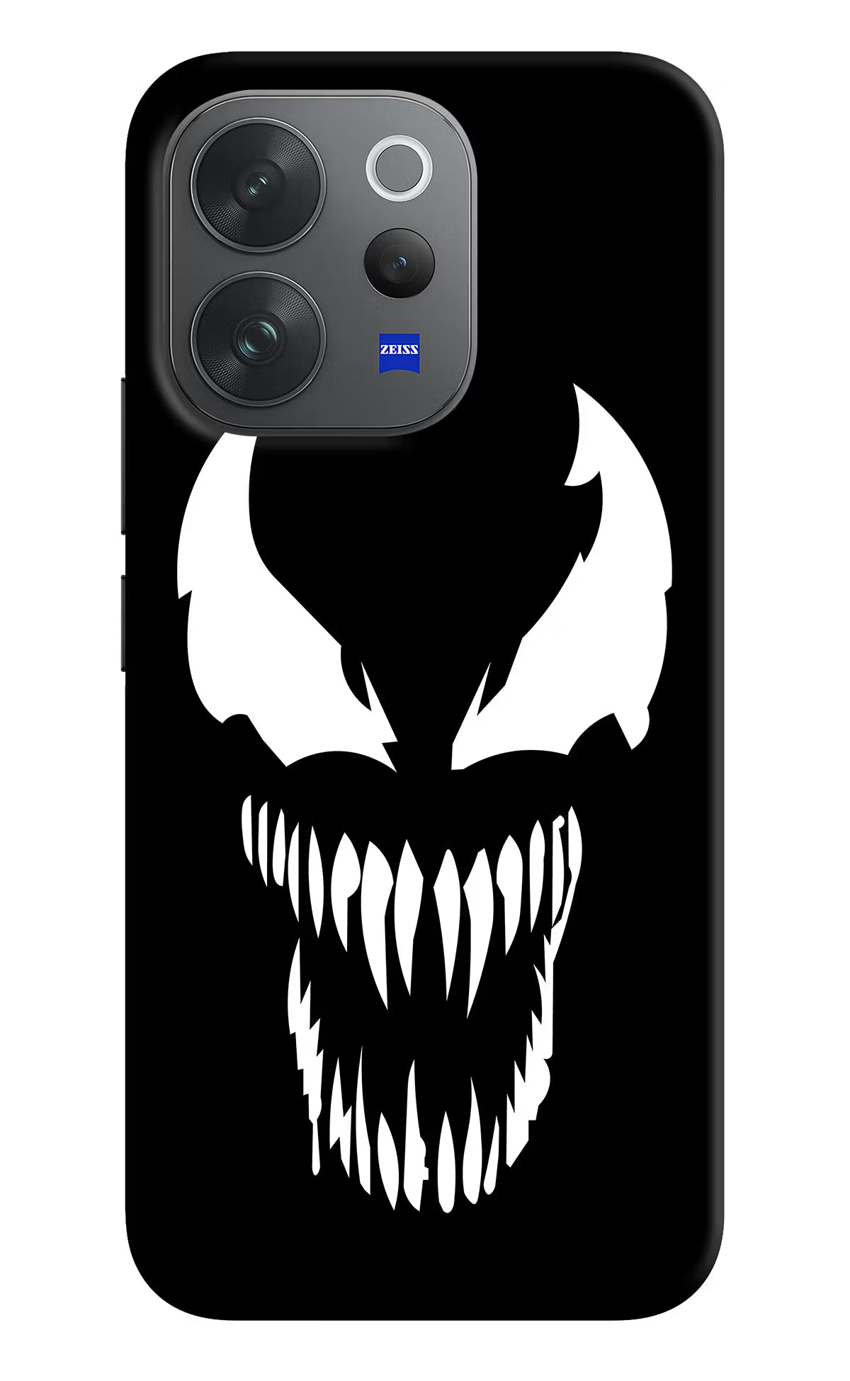 Venom Vivo V70 Elite 5G Hard Case Back Cover by Casekaro