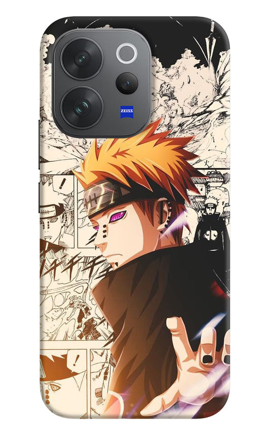 Pain Anime Vivo V70 Elite 5G Hard Case Back Cover by Casekaro