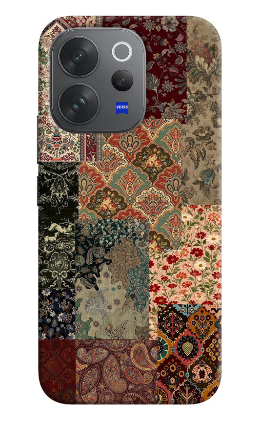 Desi Print Vivo V70 Elite 5G Hard Case Back Cover by Casekaro