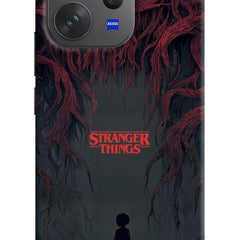Ordinary Things Dark Side Vivo V70 Elite 5G Hard Case Back Cover by Casekaro