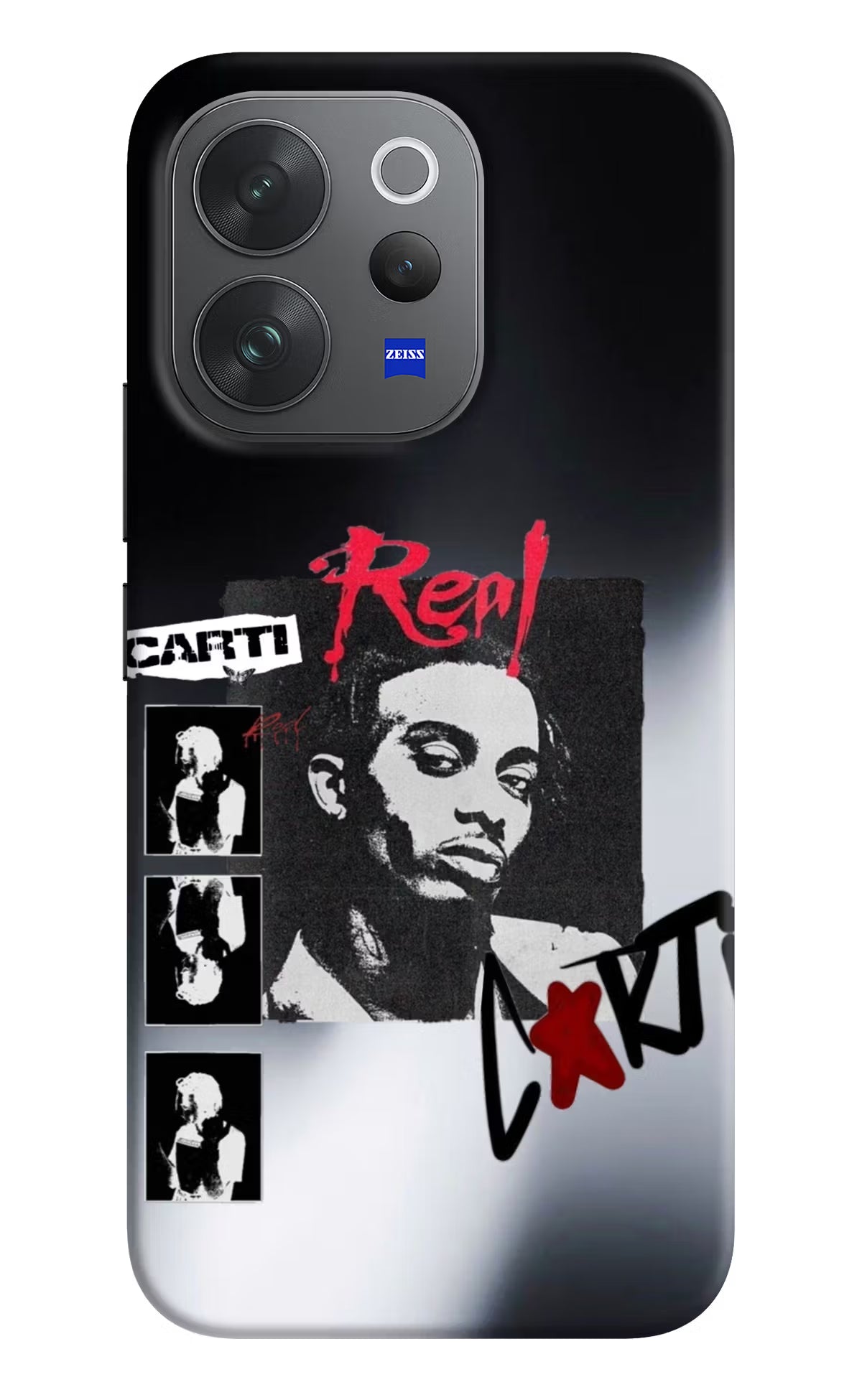 Playboi Carti Vivo V70 Elite 5G Back Cover