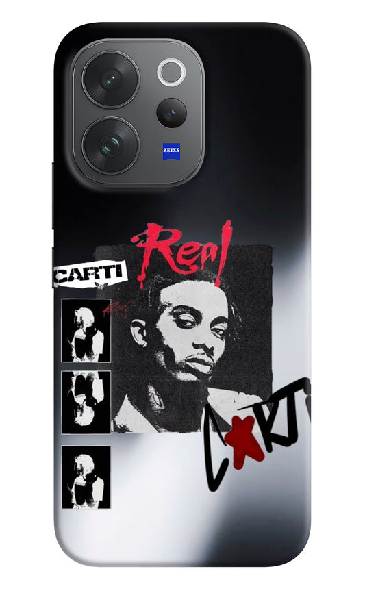 Playboi Carti Vivo V70 Elite 5G Hard Case Back Cover by Casekaro