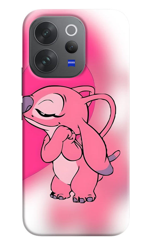 Angel Hug Vivo V70 Elite 5G Hard Case Back Cover by Casekaro