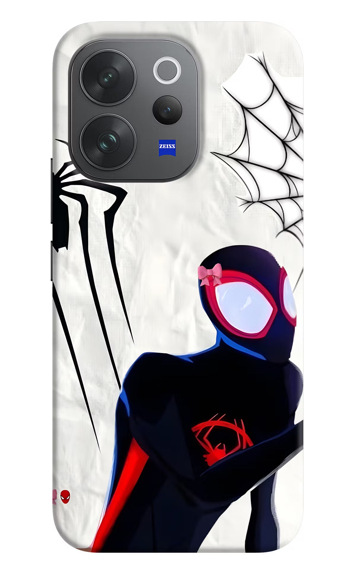 Miles Verse Vivo V70 Elite 5G Back Cover