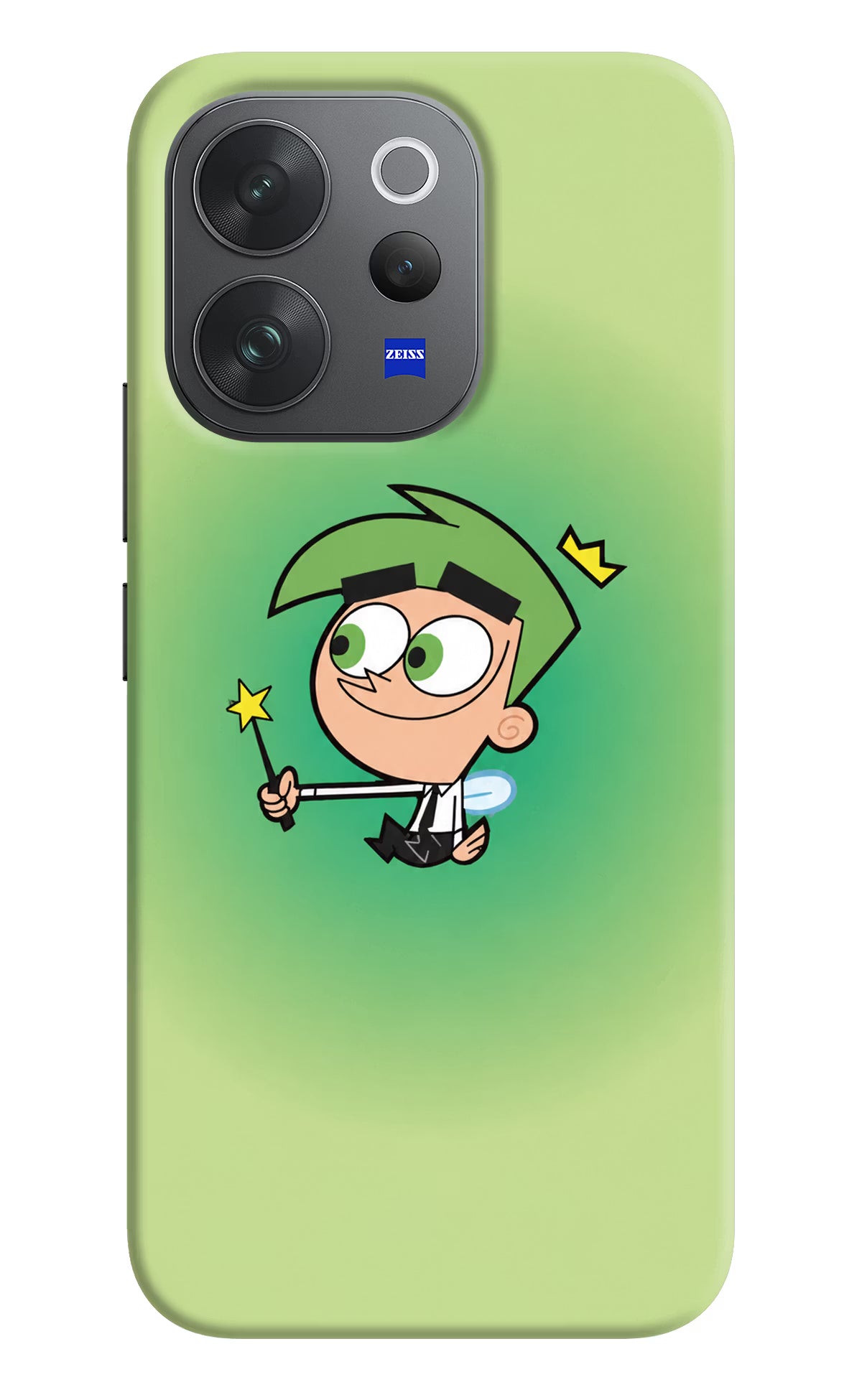 Cosmo Magic Vivo V70 Elite 5G Back Cover