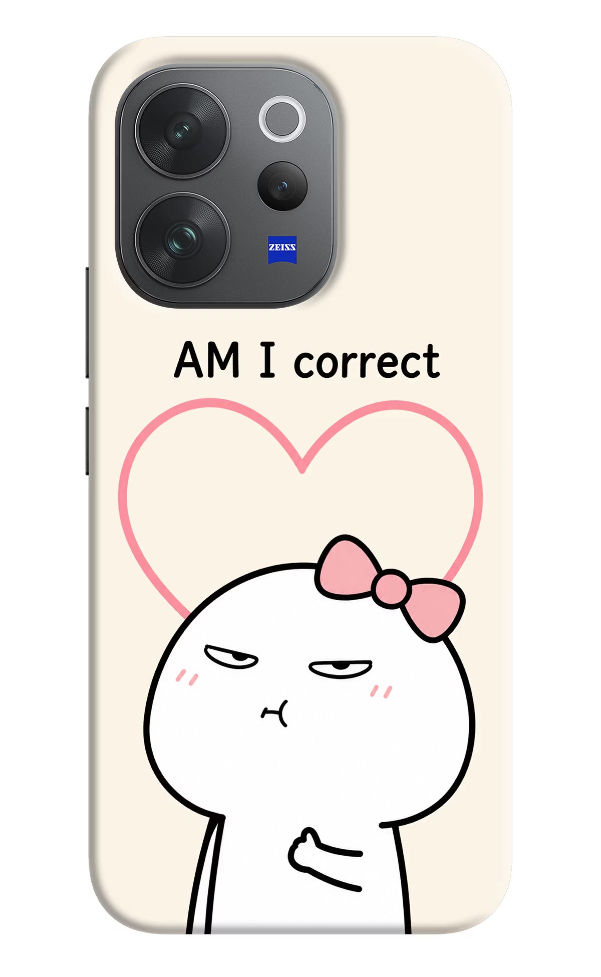 Always Right Vivo V70 Elite 5G Back Cover