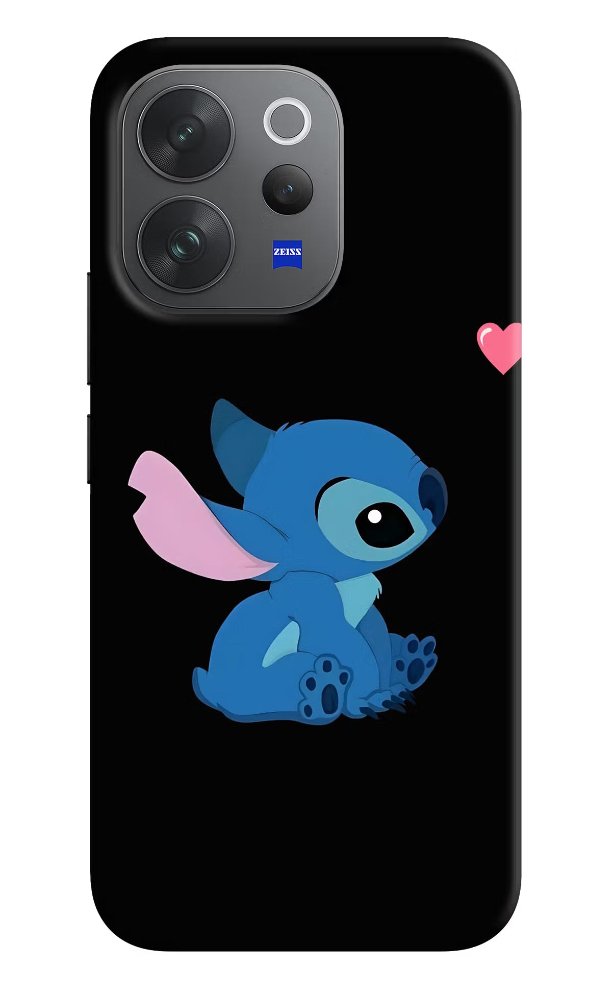 Stitch Crush Vivo V70 Elite 5G Back Cover