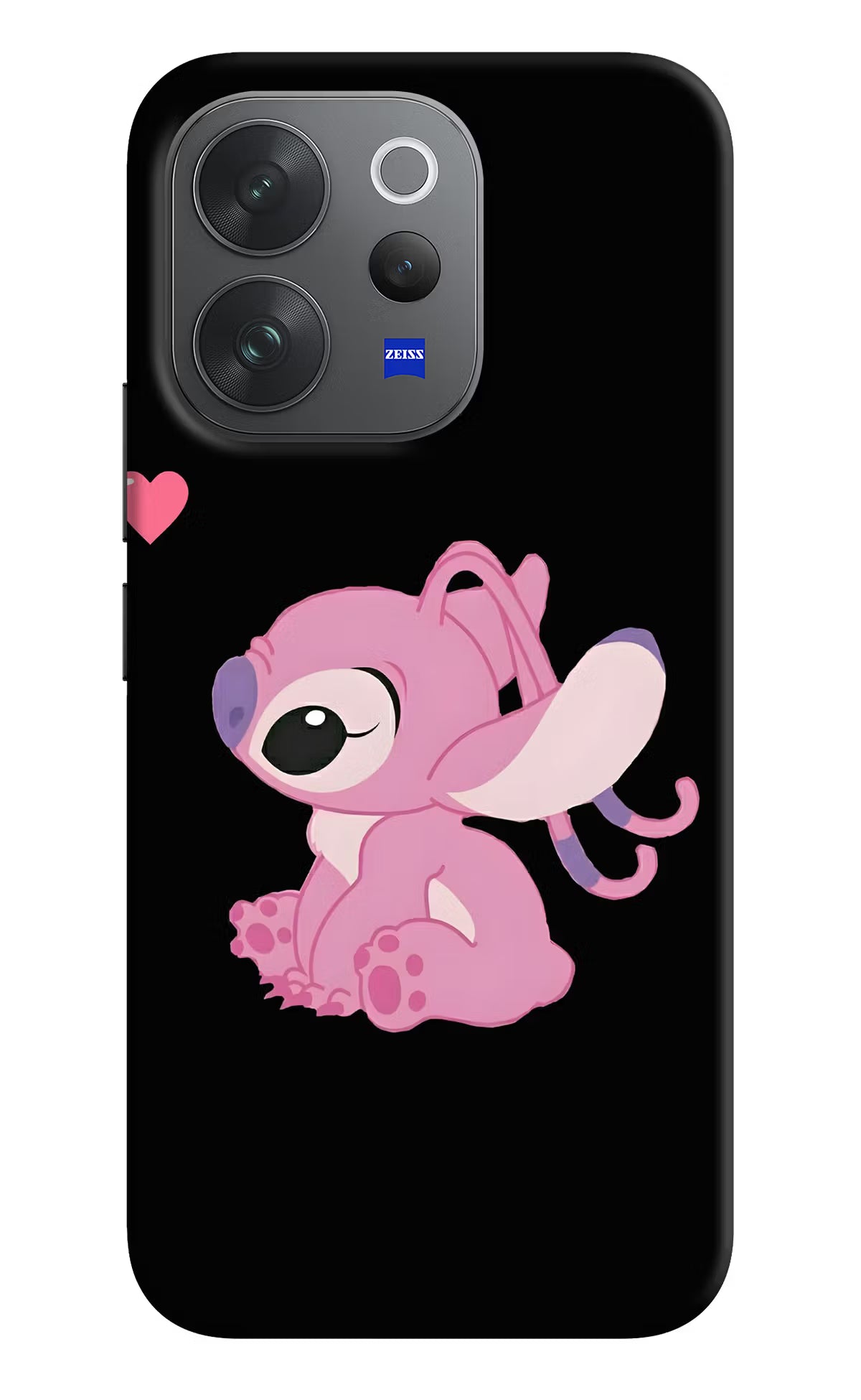 Angel Crush Vivo V70 Elite 5G Back Cover