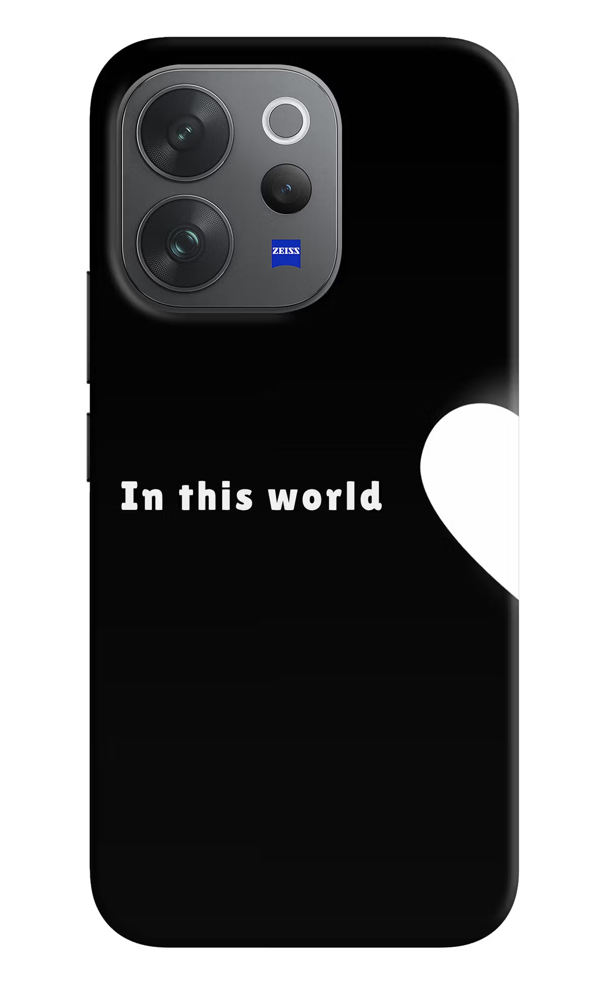 This World Vivo V70 Elite 5G Back Cover