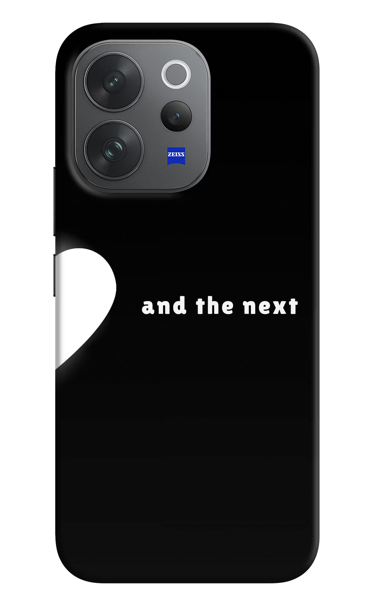 Next World Vivo V70 Elite 5G Back Cover