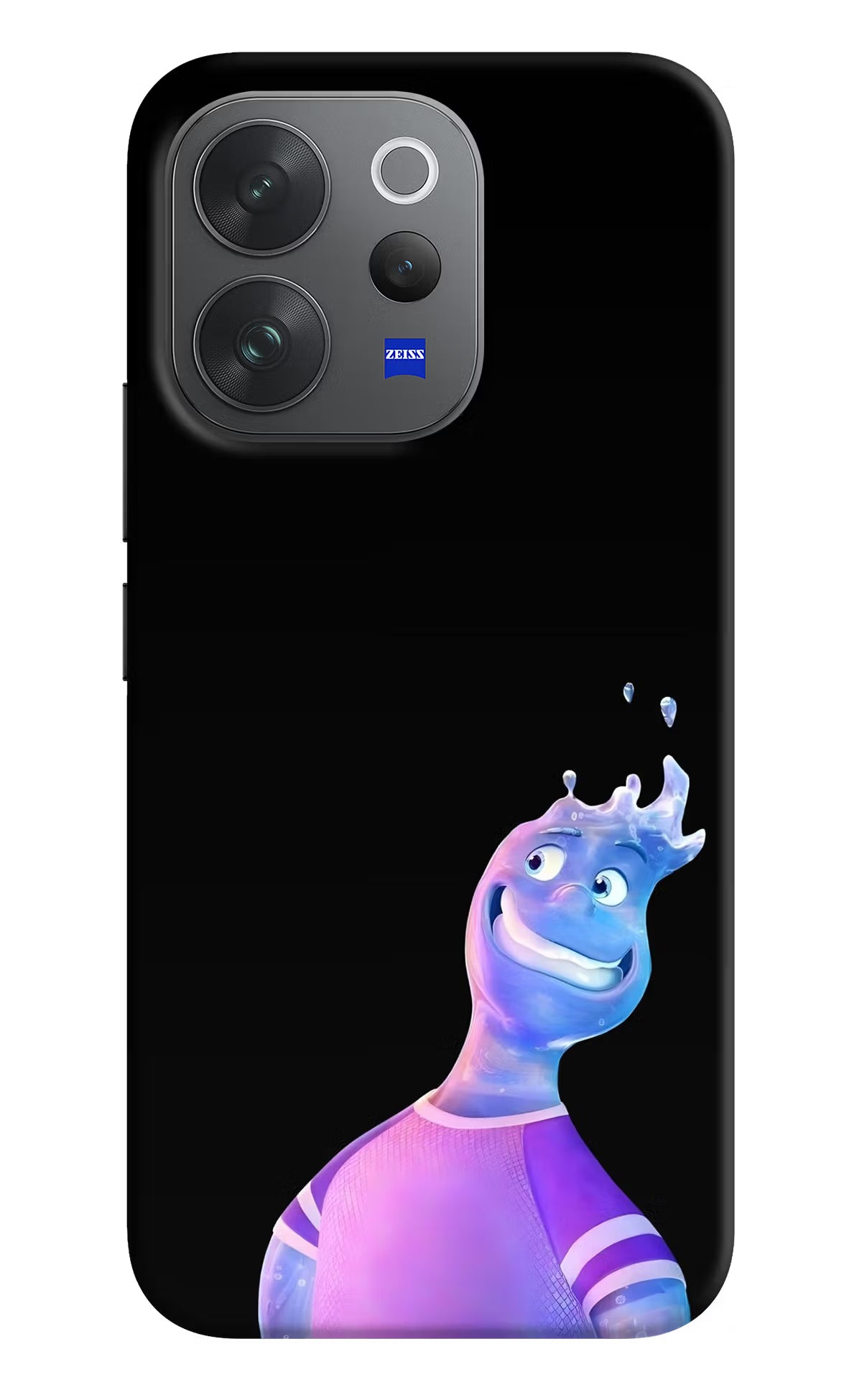 Wade Wave Vivo V70 Elite 5G Back Cover