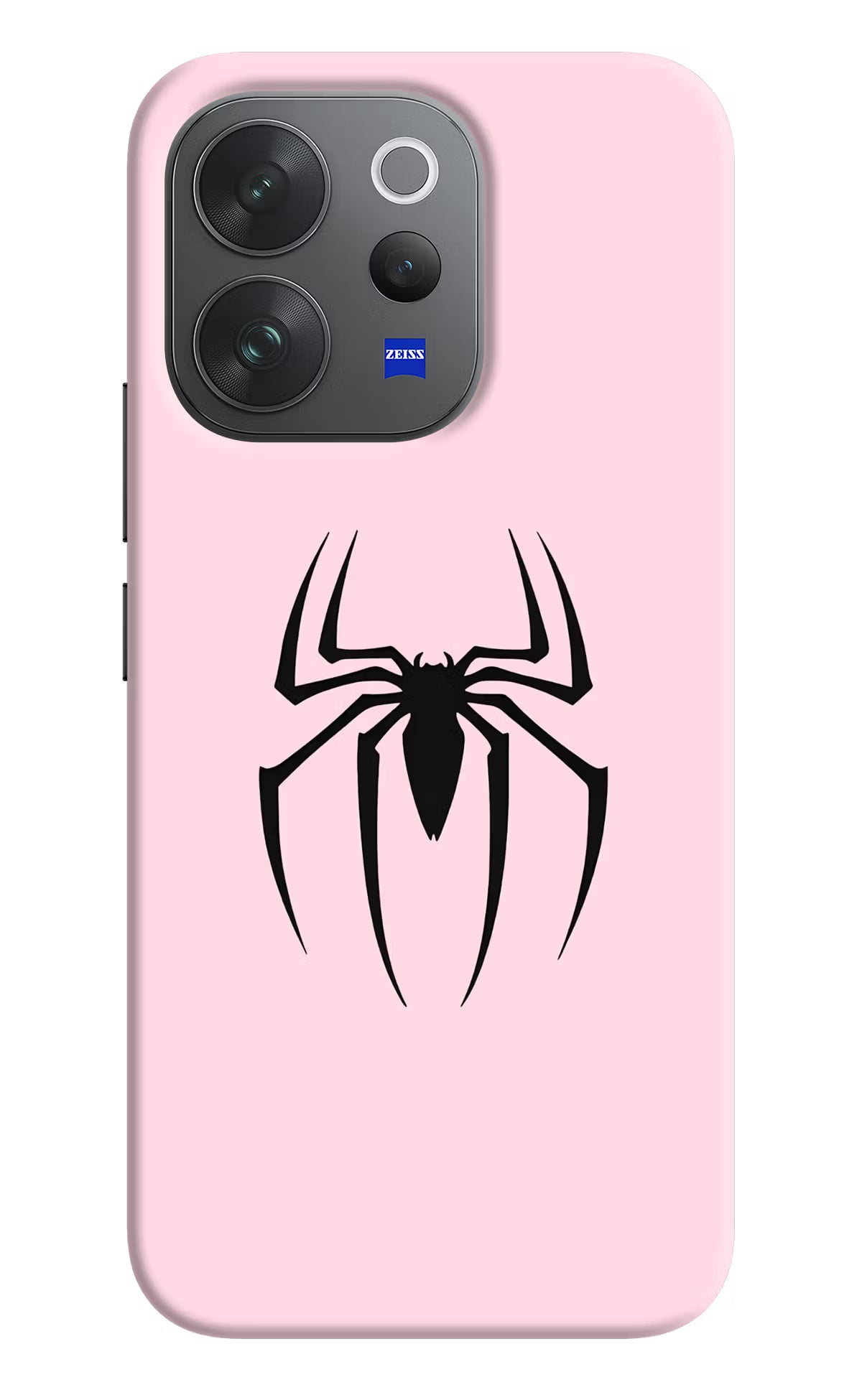 Peter Symbol Vivo V70 Elite 5G Back Cover