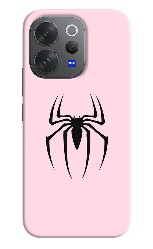 Peter Symbol Vivo V70 Elite 5G Hard Case Back Cover by Casekaro