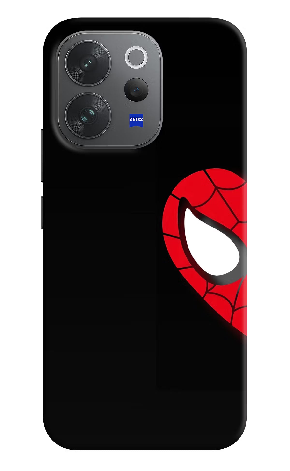 Peter Mask Vivo V70 Elite 5G Back Cover