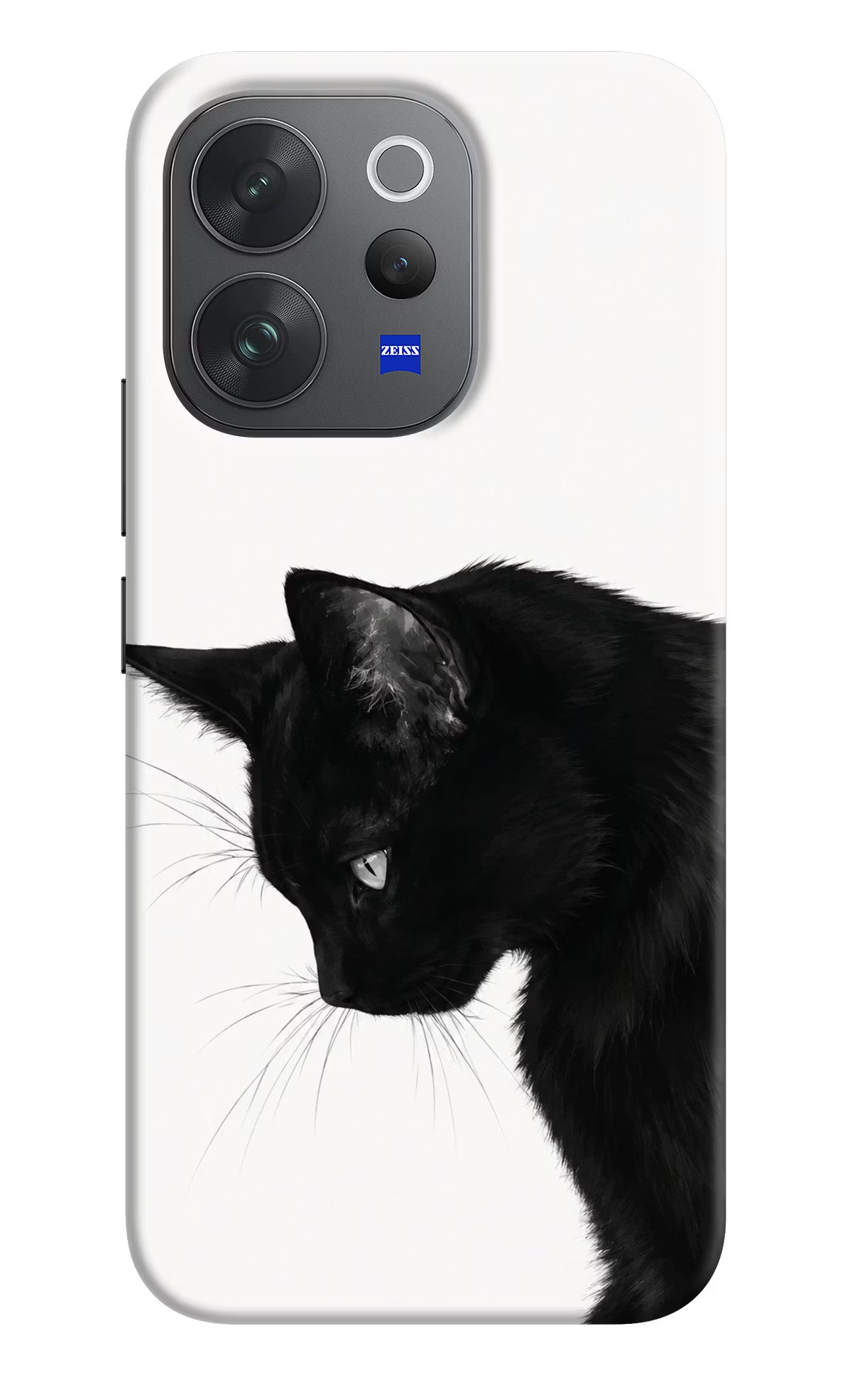 Shadow Gaze Vivo V70 Elite 5G Back Cover