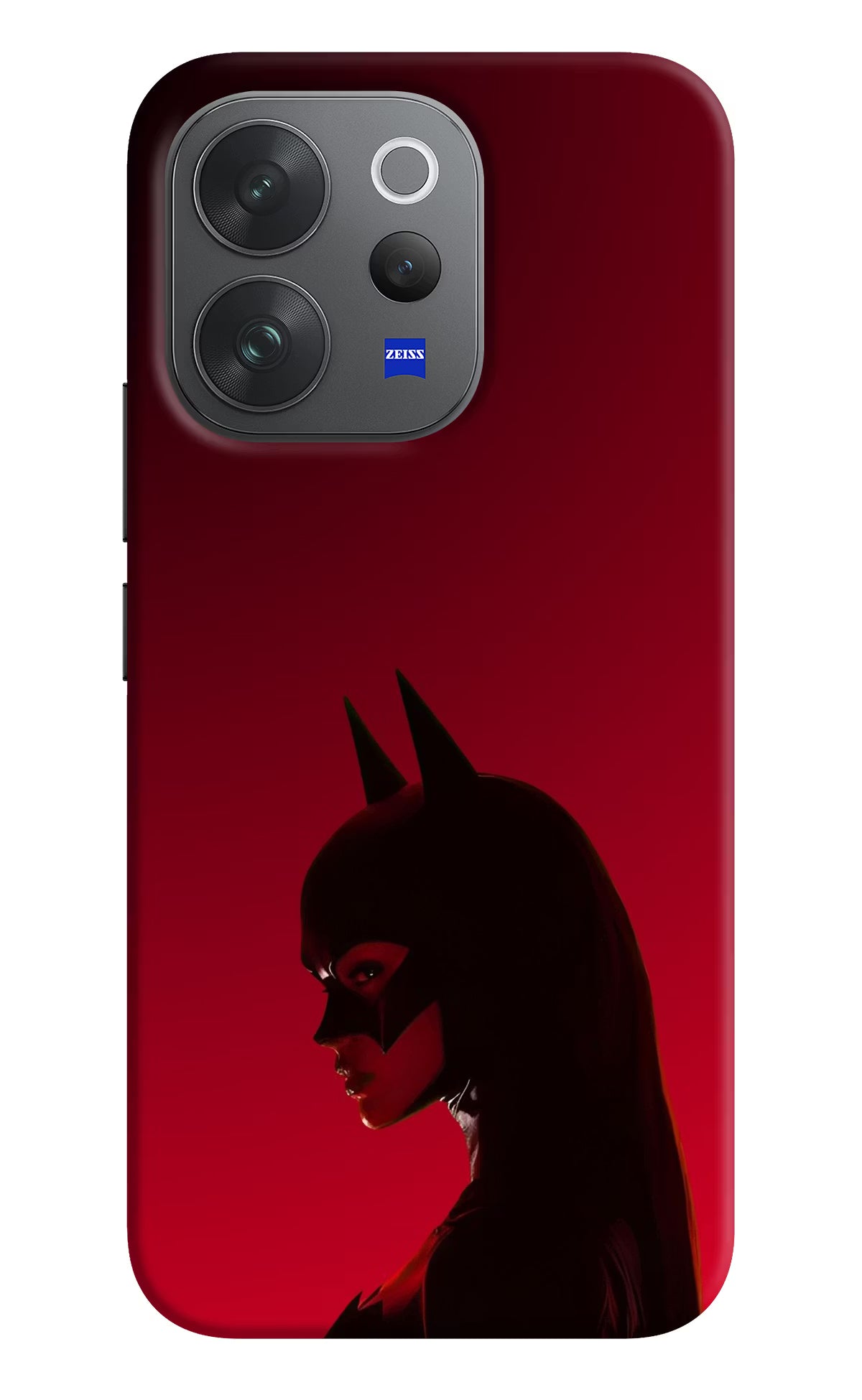 Night Thief Vivo V70 Elite 5G Back Cover