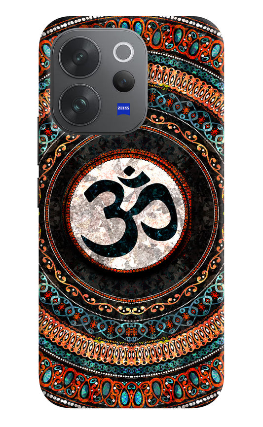 Om Culture Vivo V70 Elite 5G Pop Case by Casekaro
