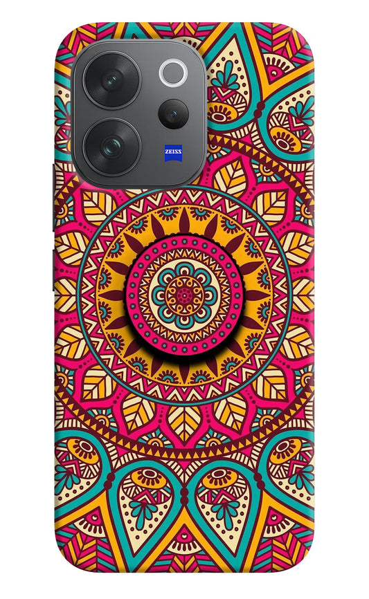 Mandala Vivo V70 Elite 5G Pop Case by Casekaro