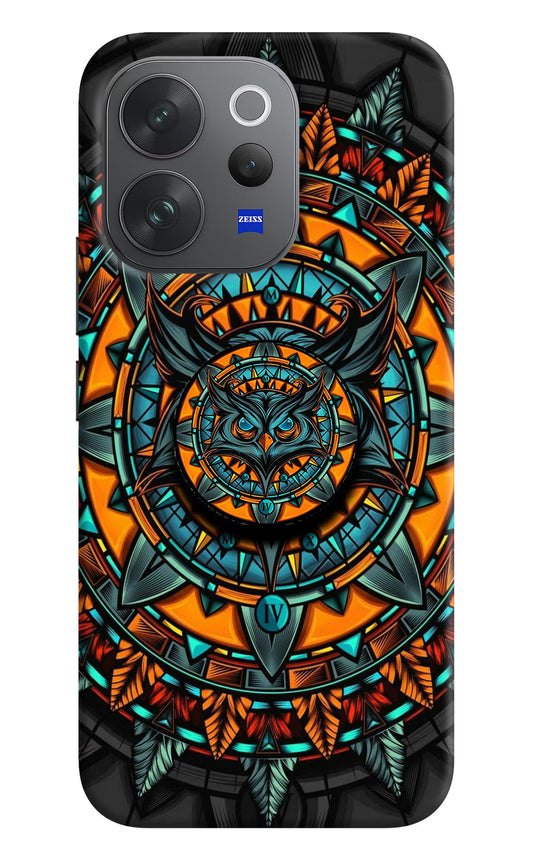 Angry Owl Vivo V70 Elite 5G Pop Case by Casekaro