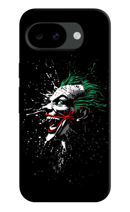 Joker Google Pixel 10a Hard Case Back Cover by Casekaro