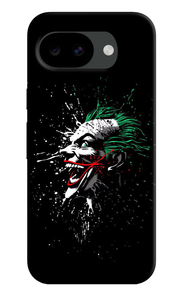 Joker Google Pixel 10a Hard Case Back Cover by Casekaro