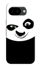 Panda Google Pixel 10a Hard Case Back Cover by Casekaro