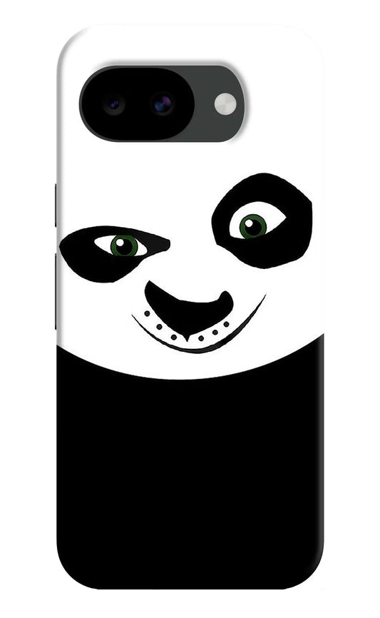 Panda Google Pixel 10a Hard Case Back Cover by Casekaro