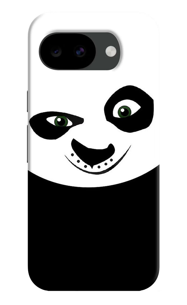 Panda Google Pixel 10a Hard Case Back Cover by Casekaro