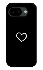 Heart Google Pixel 10a Hard Case Back Cover by Casekaro