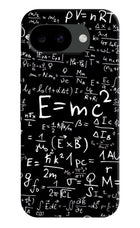 Physics Formula Google Pixel 10a Hard Case Back Cover by Casekaro