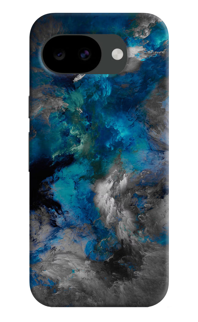Artwork Google Pixel 10a Hard Case Back Cover by Casekaro