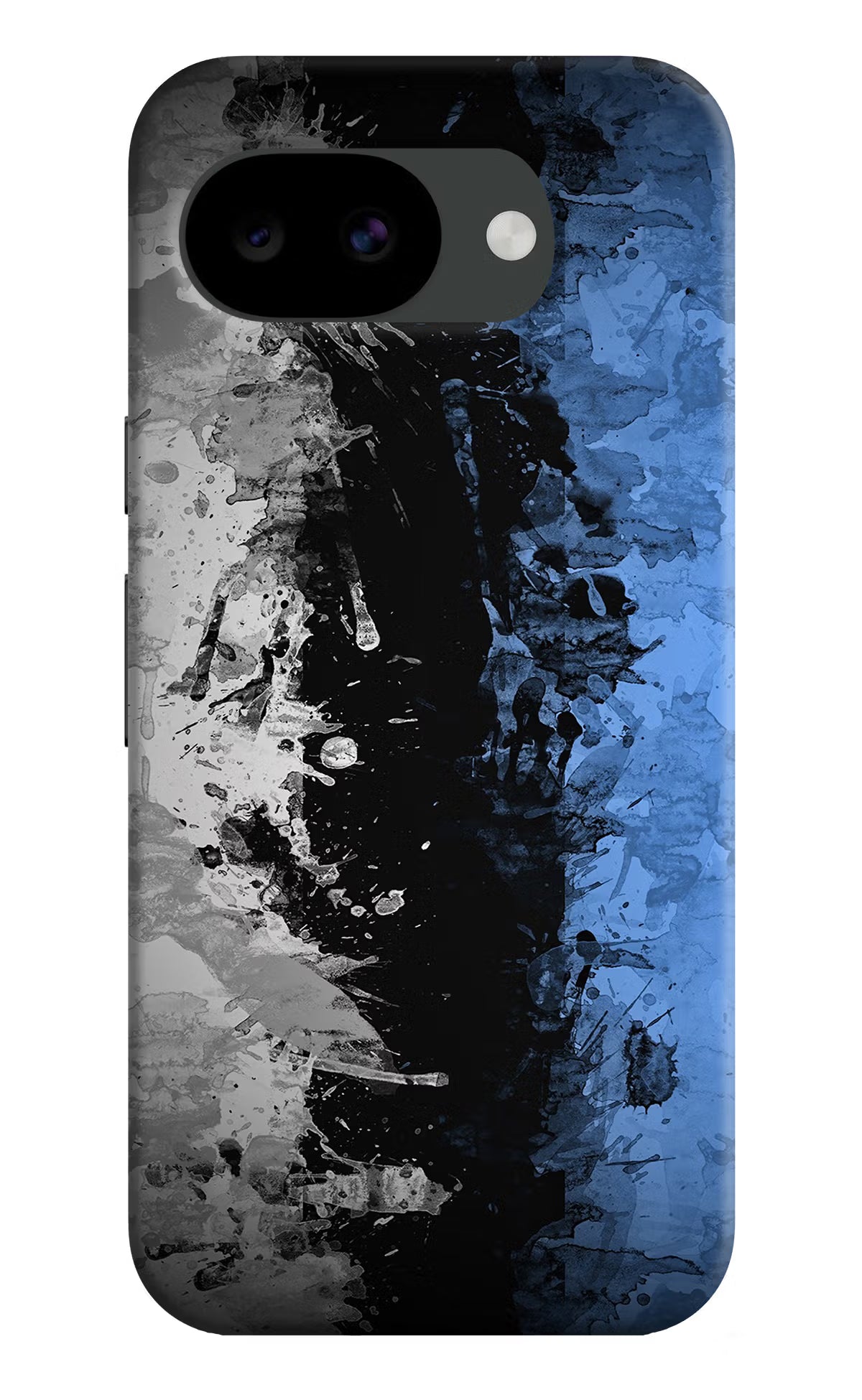 Artistic Design Google Pixel 10a Hard Case Back Cover by Casekaro