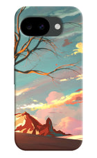Scenery Google Pixel 10a Hard Case Back Cover by Casekaro
