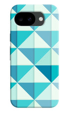 Abstract Google Pixel 10a Hard Case Back Cover by Casekaro