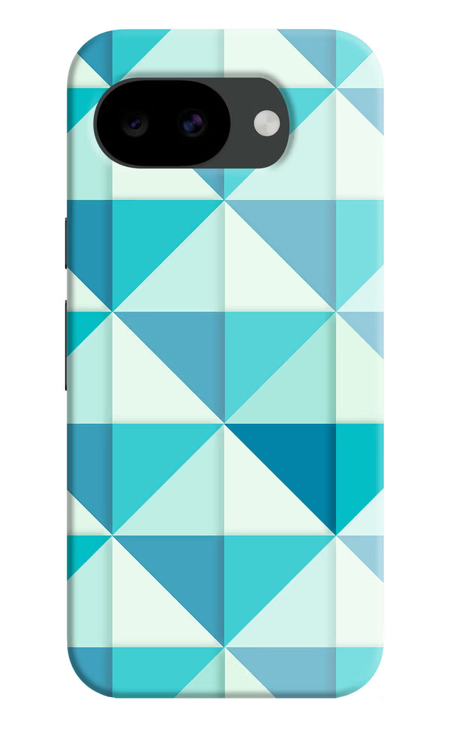 Abstract Google Pixel 10a Hard Case Back Cover by Casekaro
