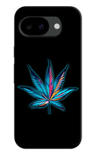Weed Google Pixel 10a Hard Case Back Cover by Casekaro