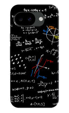 Mathematics Formula Google Pixel 10a Hard Case Back Cover by Casekaro