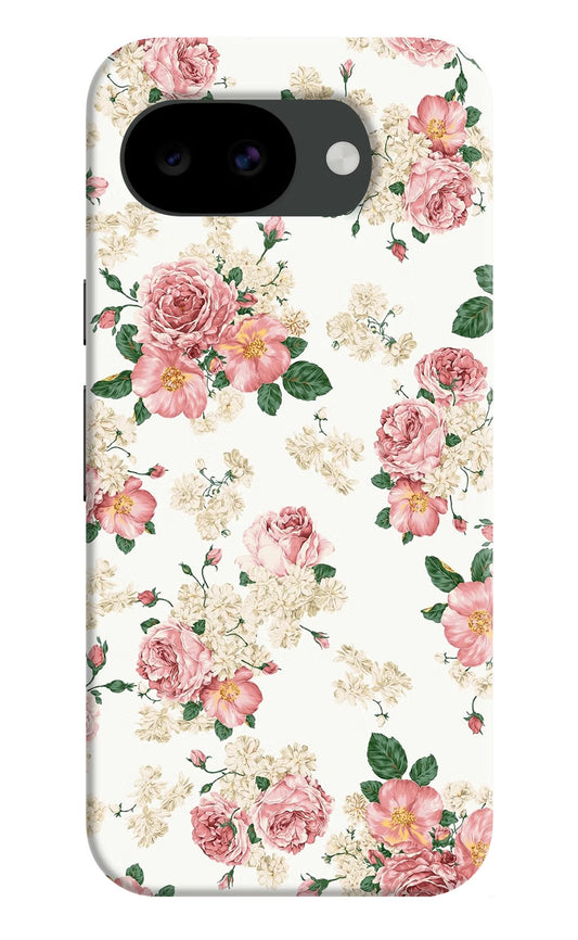 Flowers Google Pixel 10a Hard Case Back Cover by Casekaro