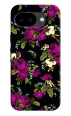Flowers Google Pixel 10a Hard Case Back Cover by Casekaro