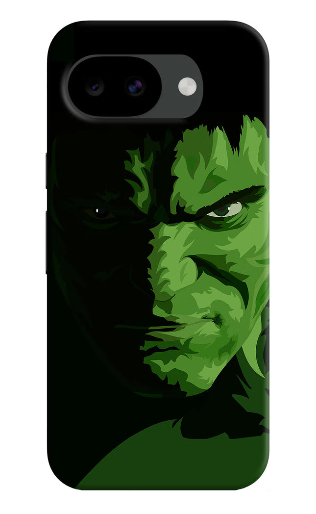 HULK Google Pixel 10a Hard Case Back Cover by Casekaro