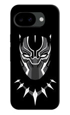 Black Panther Google Pixel 10a Hard Case Back Cover by Casekaro